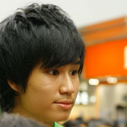 DeeyAndy's profile picture. #dogearmy #followback