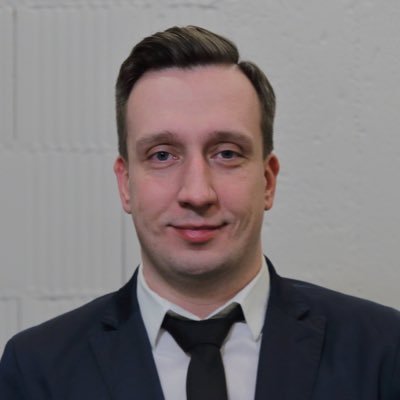 LipinskiBentley's profile picture. 