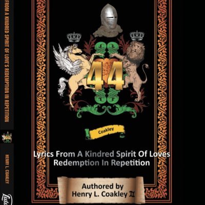 Author | Writer | Poet ~ Check out my latest book: 44 Lyrics From A Kindred Spirit Of Love Redemption In Repetition