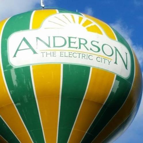 Eye On Anderson is a place to talk about things taking place in Anderson, SC in (my) hopes that by talking to each other we can bring ideas to light.