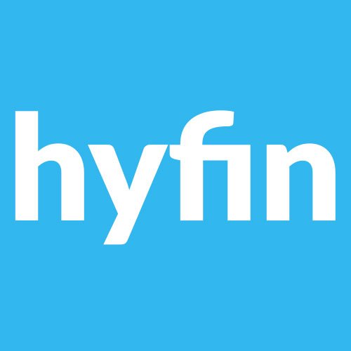 Hyper Financial Technologies, Inc. Cryptocurrency Payment Facilitator. Hyfin Payment Gateway.