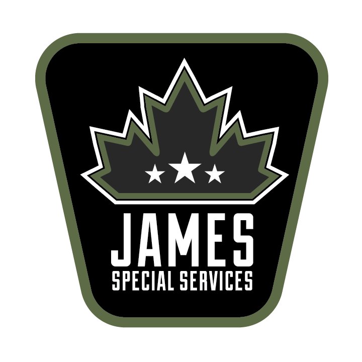 James Special Services Inc. is a high-profile service provider located in  Owen Sound, ON Canada. 

Contact info: 1 (877) 882-2871 / info@jss-protection.com