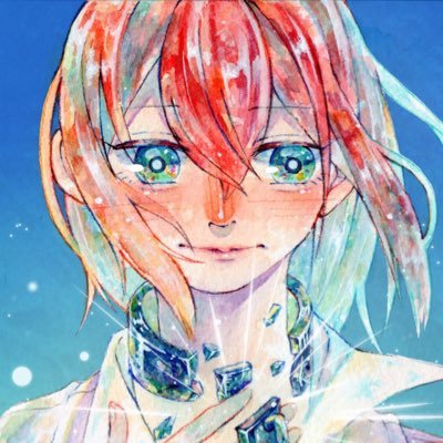 逢文さんのプロフィール画像