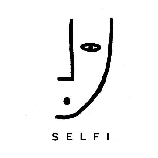 S E L F I is a ready to wear women's clothing brand. Motivation: to create minimalist, time less thought provoking pieces of wearable art.