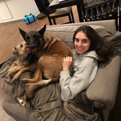 sapirmarie16's profile picture. 