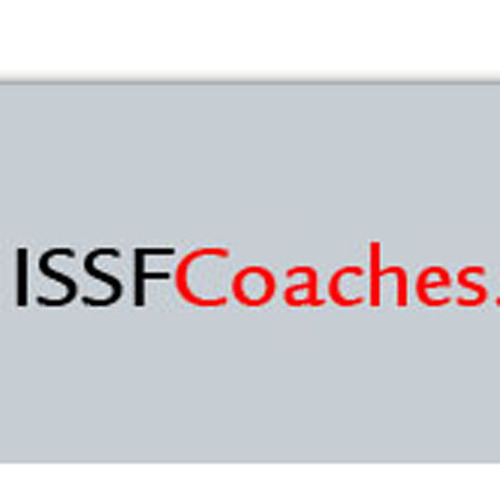 issfcoaches's profile picture. Coaching and judging website for ISSF style shooting sports