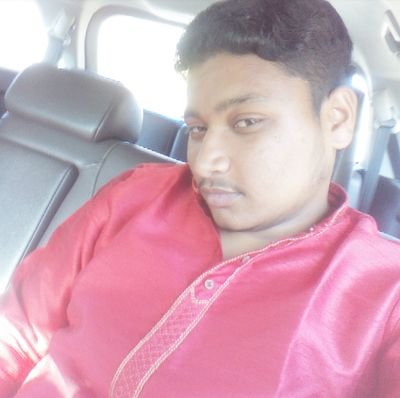 I am very simple personality and love to everyone and never try to hurt anyone .
My nickname is Babu Saheb