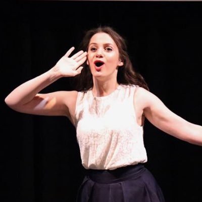 MostlyGandS's profile picture. *NEXT The Mikado March 2020* We produce semi-staged performances of the works of (mostly) Gilbert & Sullivan