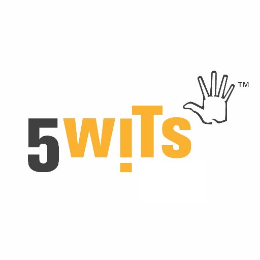 5 Wits is cutting-edge, live-action entertainment that immerses you in realistic, hands-on adventures!