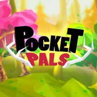 Pocket Pals(@PocketPalsApp) 's Twitter Profile Photo