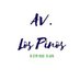 AV Pinos Retiro Sur (@avpinosretiro) Twitter profile photo