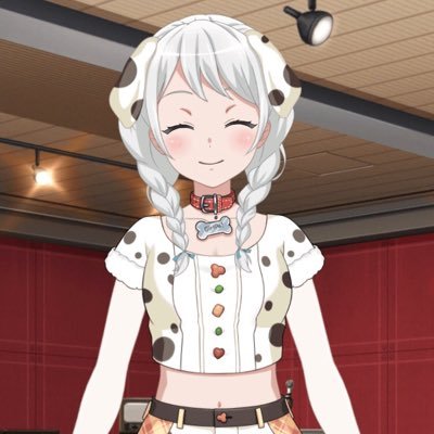 Lee*  イヴバンドリ垢さんのプロフィール画像