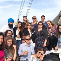 ESA-ITN (@esa_itn) 's Twitter Profile