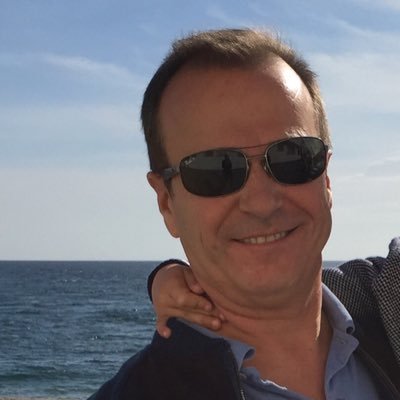 gonzaloR1200's profile picture. 