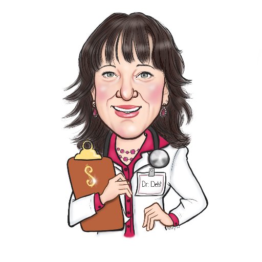 Dr_Debt_NS's profile picture. By day I am a Licensed Insolvency Trustee with Allan Marshall & Associates. In my spare time you will find me sharing financial tips & techniques as Dr Debt 💰