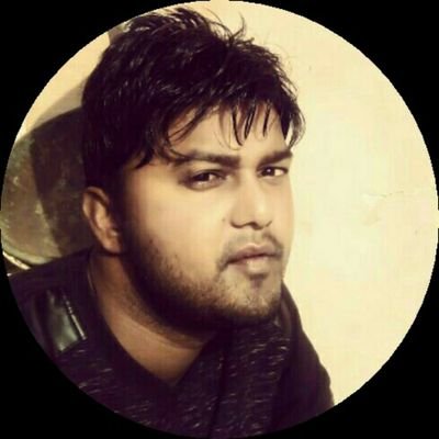 sachintyagi31's profile picture. positive