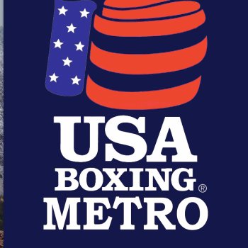 USA Boxing Metro  the governing body of Amatuer boxing in NYC, Upstate NY, and Long Island instagram: usaboxingmetro 
FB: usaboxingmetro
https://t.co/X56LwWQxV2