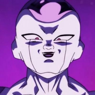 Emperador del universo y destructor de planetas.// Jefe de los saiyans. //Si quieres probar la misma medicina solo tienes que acercarte. [Fan Account]