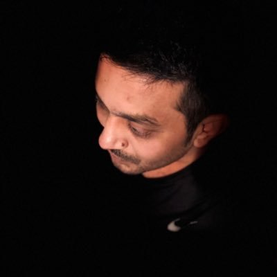 ravirajcm's profile picture. Striving to automate my life as a solo entrepreneur.