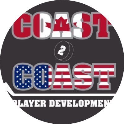 Professional Hockey Player. Coast 2 Coast Player Development helping players get to the next level!