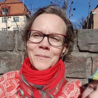 Linda Cigéhn (@lcigehn) 's Twitter Profile