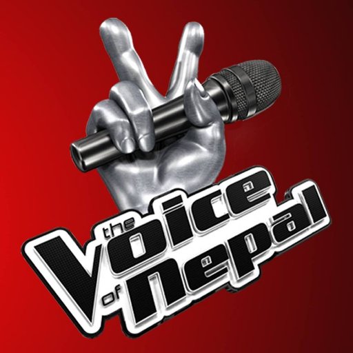 The Voice of Nepal is the Nepali version of the global franchise singing reality show