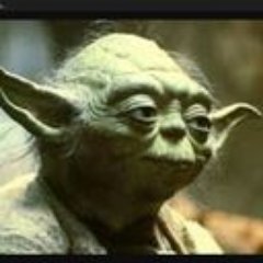 Yoda_Zoero42's profile picture. 😬