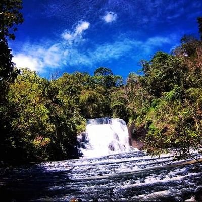 curug_bojongPnd's profile picture. Destination in Pangandaran west Java
River Adventure & Ecotourism