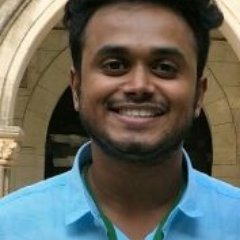 Marie Curie fellow @M2ex_ITN | Ph.D student @uniofgalway @pablodeolavide |Syntrophies all the way | Sci Comm | 🇮🇳🇦🇪🇮🇪🇪🇸
🎓Wilson & Xavier's pride
