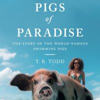 Pigs of Paradise (@pigsofparadise) Twitter profile photo