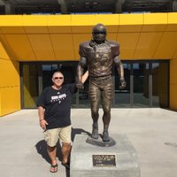 Dave Rasley (@joebear72) Twitter profile photo
