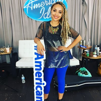 @AmericanIdol contestant Season 1 #TOP7 Bookings: :DivasAndDjs@gmail.com musician~ Instagram: @Jurnee Facebook: @jurneesw