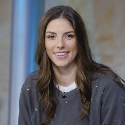 HilaryKnight Profile Picture