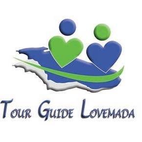 « Unforgettable experiences with experienced guides »