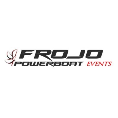 Official account of Frojo Powerboat Group, the Motorsport company : Racing Team, E-shop , Technology Department and Events Agency.