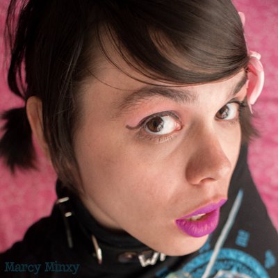 Marcy Minxy on Twitter: \