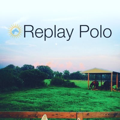 Replaypolo 501c3 Organization helps retire/rehome polo ponies in comfort with high equine welfare standards.