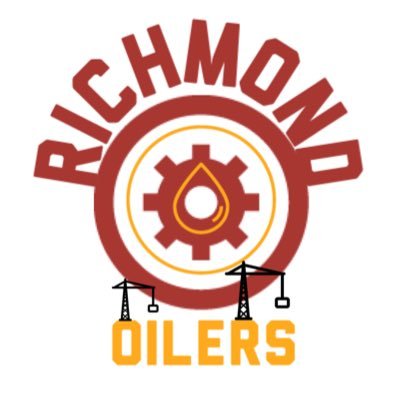 Richmond Oilers 2k