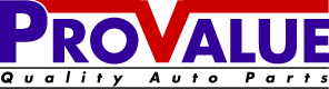 ProValueParts's profile picture. About Us
ProValue's goal is total customer satisfaction achieved through superior quality products supplied at competitive price.

Our current offering inclu