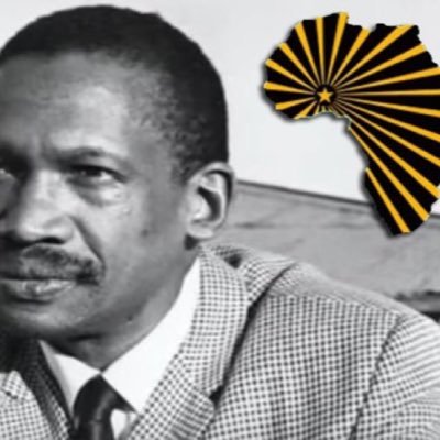 Mighty28220123's profile picture. Unapologetically Pan-Africanist-Black Consciousness and Advocate of the Generational Mission of Economic Freedom in Africa In Our Lifetime!