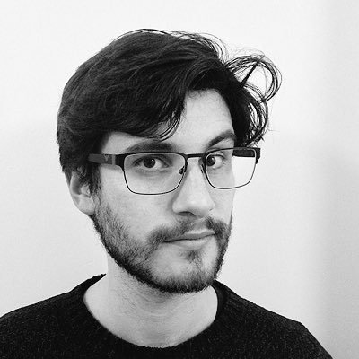 Anarco-hermeneuta. Muchacho feliz. Edito clásicos y escribo poesía. || 'Las hogueras azules' (2020) y 'Raíz dulce' (2024) en @edcandaya.