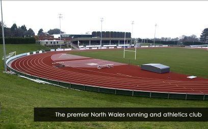 Colwyn Bay Athletics Club