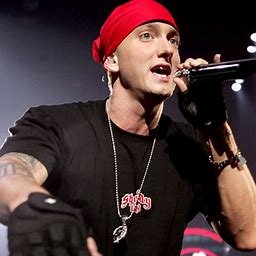 Hi my name is Andrew, my dream is one day to meet all of the Emmerdale cast and meet Eminem to