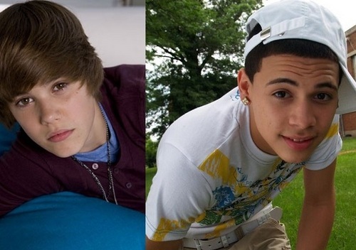 FloresNbieberx3's profile picture. This i just a fan page !