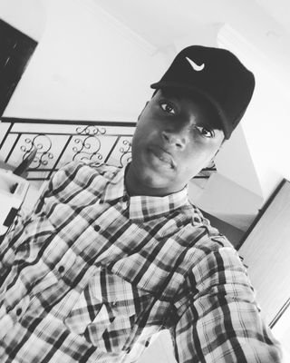 youngal58543317's profile picture. #AnaTare