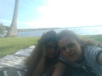 MelBenard86's profile picture. 