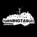 Turning Tables Germany (@T_T_Germany) Twitter profile photo