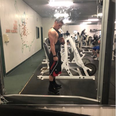 ironaddict811's profile picture. 26yrs old, Local 731 worker ,have a beautiful daughter Aubriella Grace and 3 step children that I adore,Engaged to a beautiful woman H.D.P❤️ bodybuilding❤️