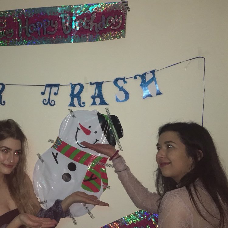 Anything is tapas if you put it in a small bowl - @lil_minty_ (2018) She/Her