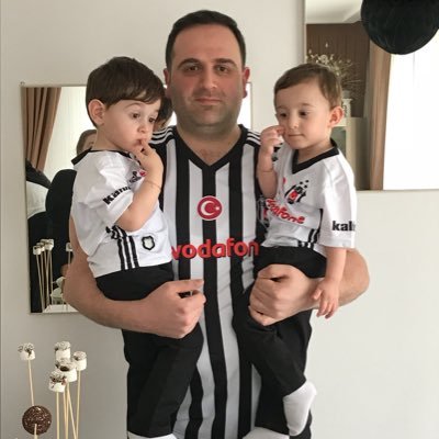 ermanblbn's profile picture. 